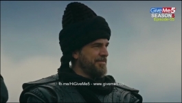 Dirilis Ertugrul - Season 05 Episode 55